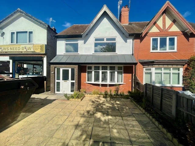 Property photo: Stapleford, Nottingham, NG9