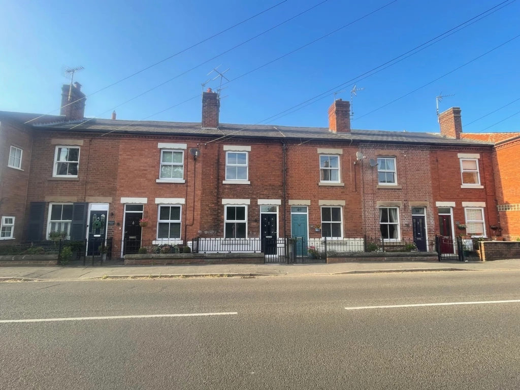 Property photo: Breaston, DE72