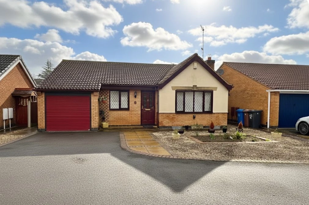Property photo: Breaston, Derbyshire, DE72