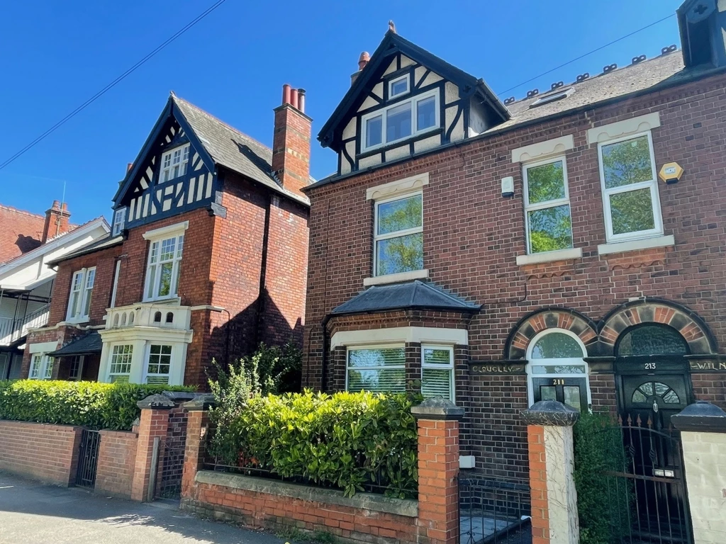 Property photo: Long Eaton, NG10