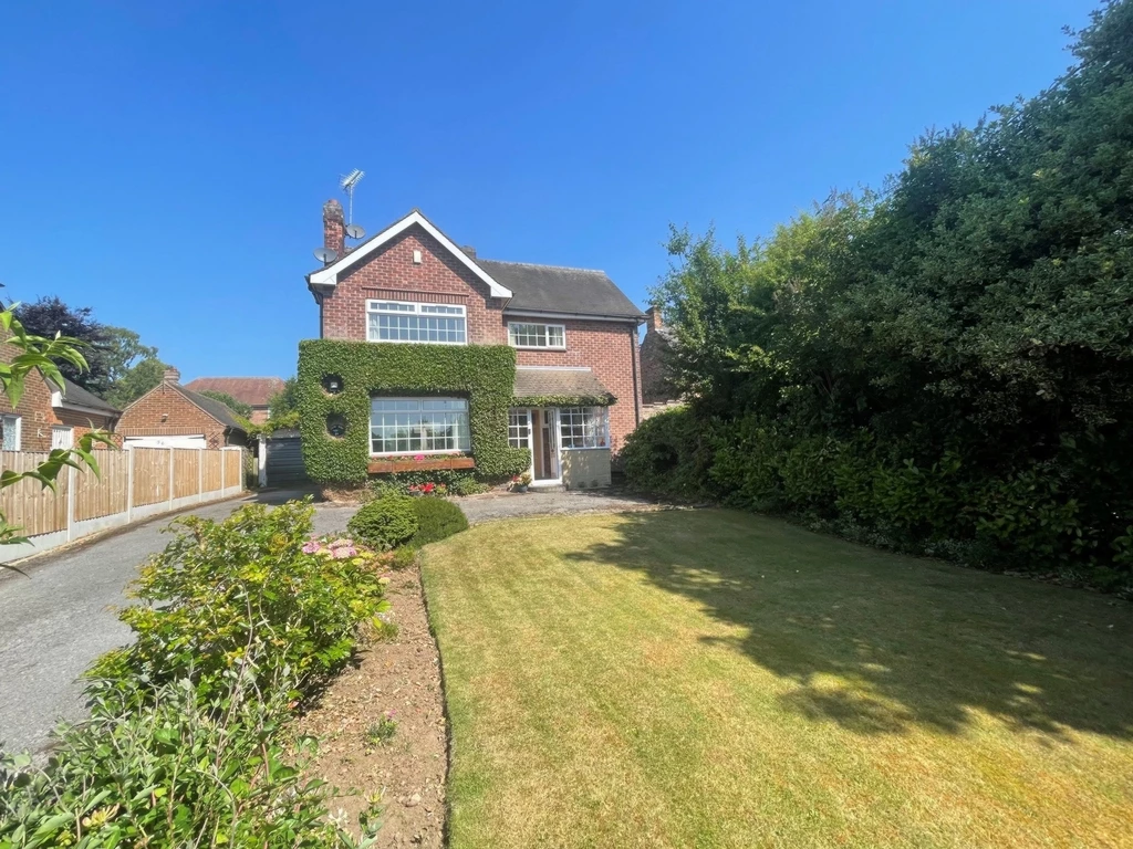 Property photo: Risley, Derbyshire, DE72