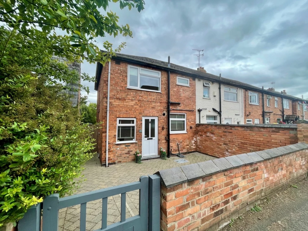Property photo: Breaston, Derbyshire, DE72