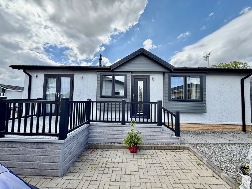 Property photo: Breaston, Derbyshire, DE72