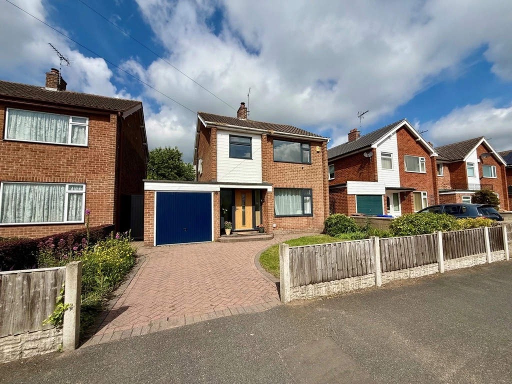 Property photo: Sawley, Nottinghamshire, NG10