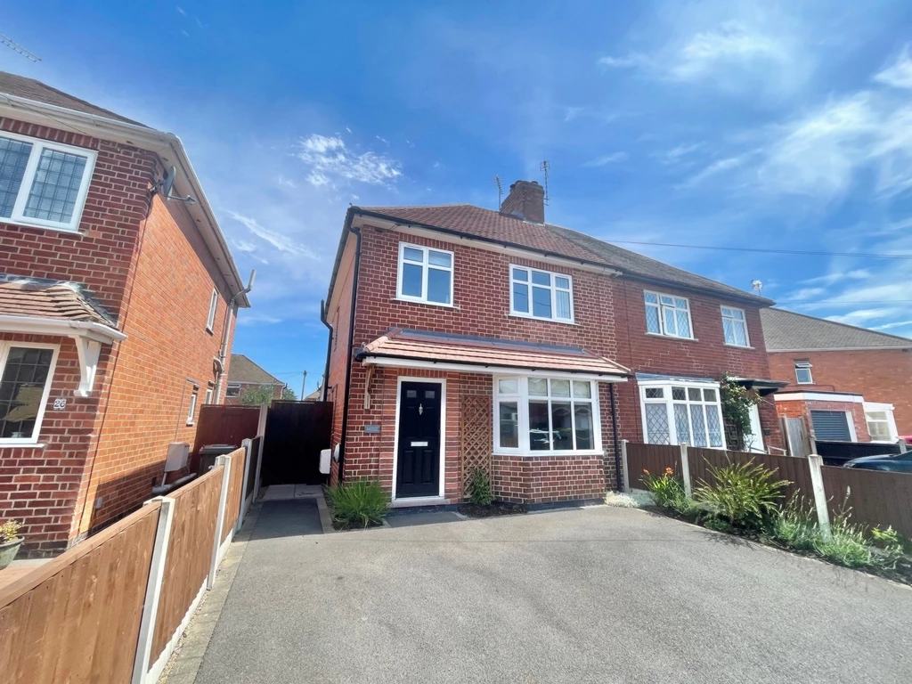 Property photo: Breaston, DE72