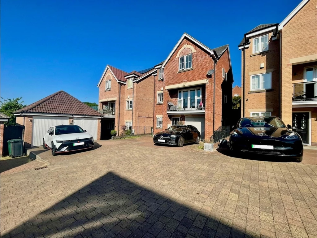 Property photo: Mapperley, Nottingham, NG3