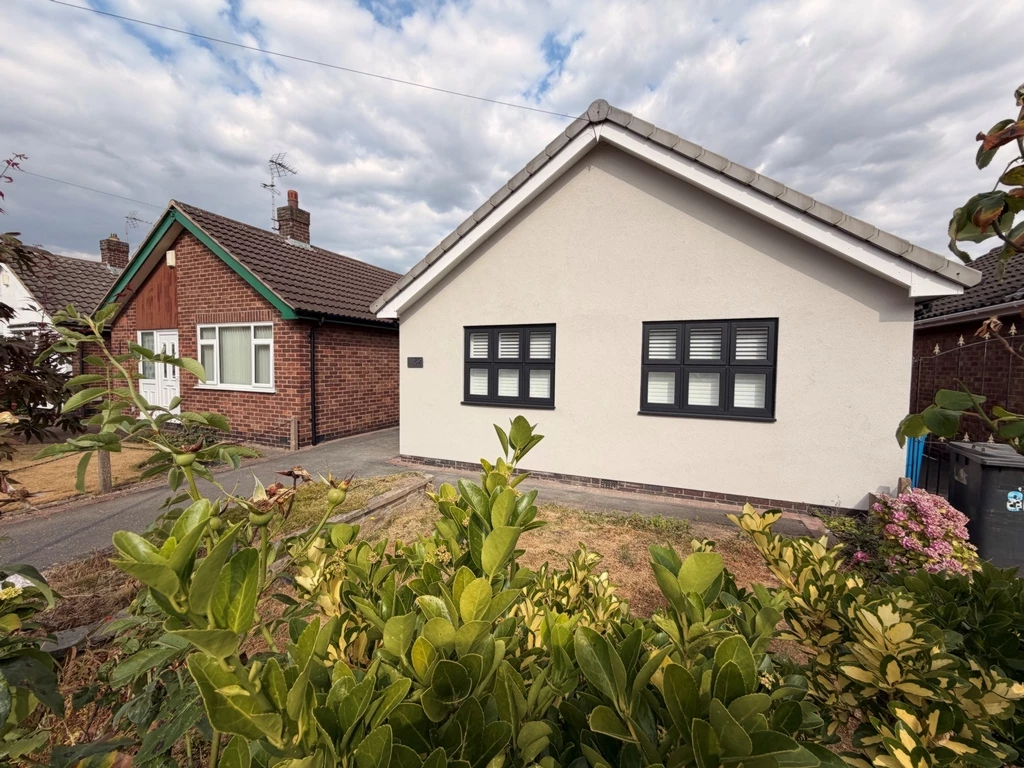 Property photo: Breaston, Derbyshire, DE72