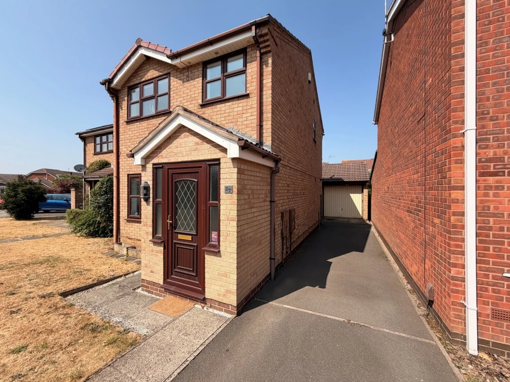 Property photo: Long Eaton, NG10