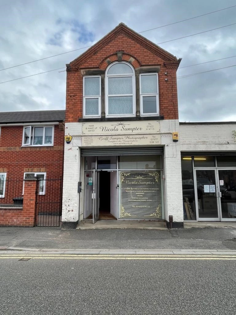 Property photo: Long Eaton, Nottinghamshire, NG10