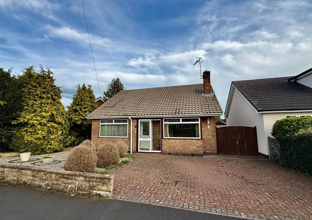Property photo: Breaston, Derby, DE72