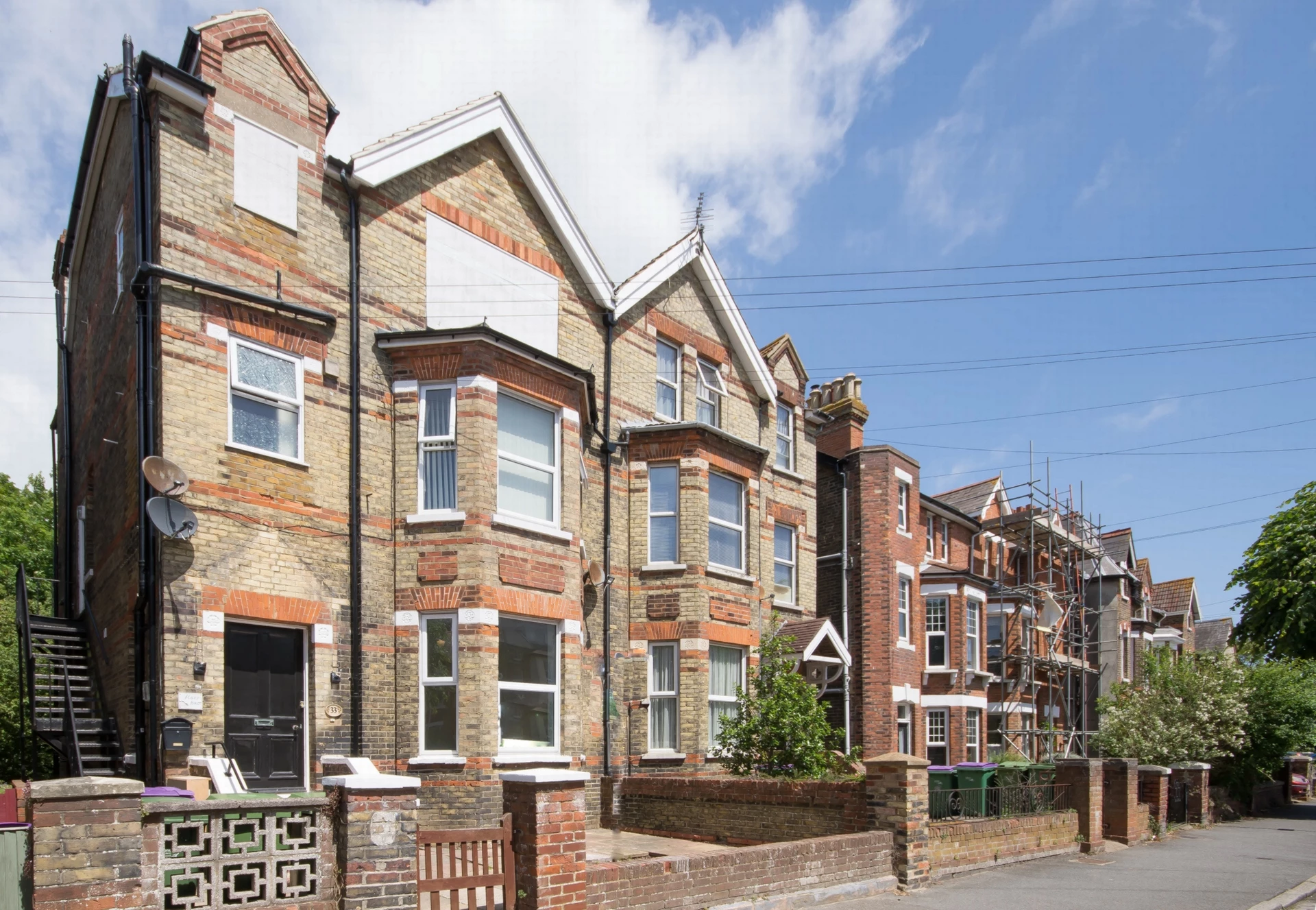 Property photo: Folkestone, CT20