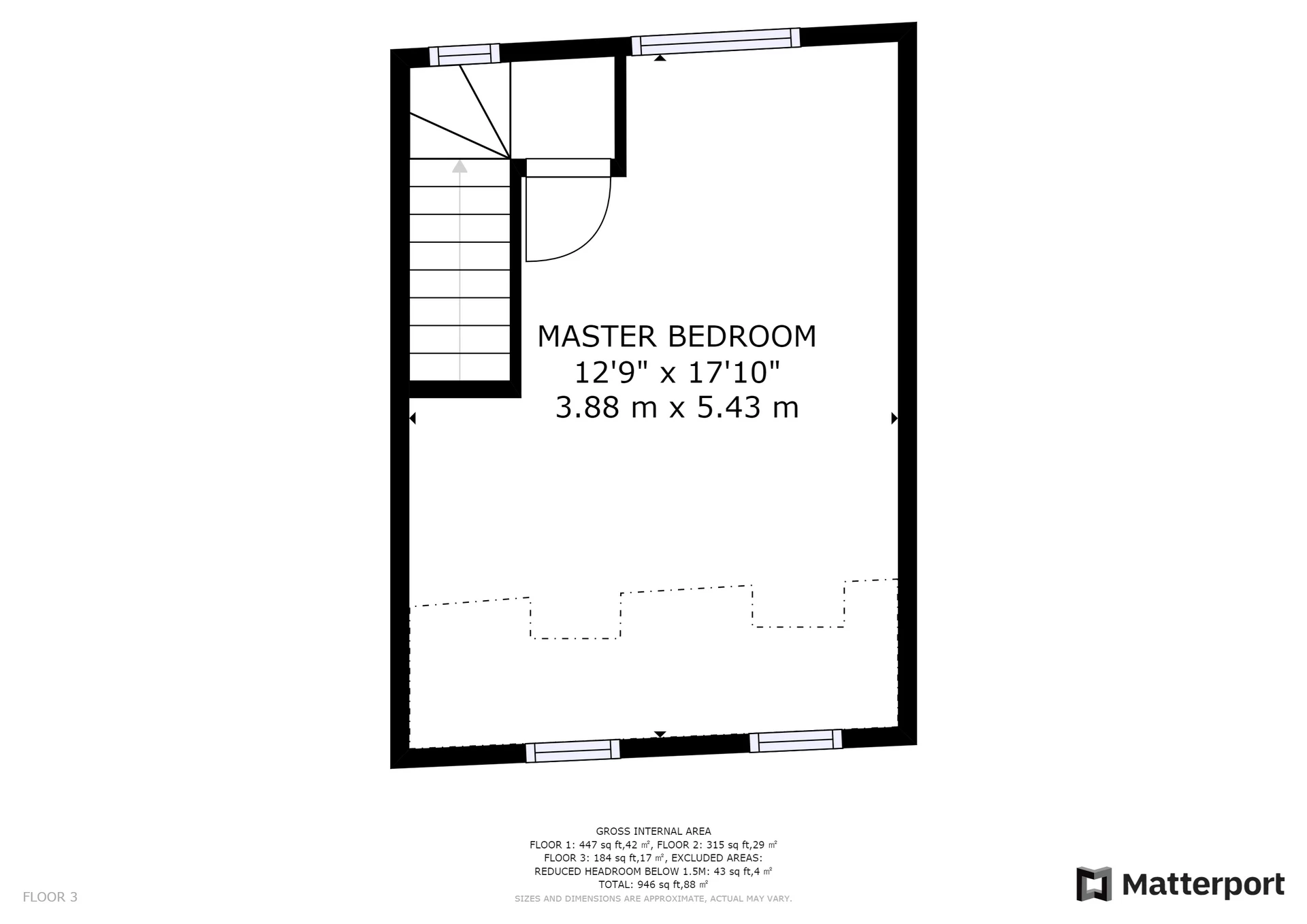 Floor Plan 3