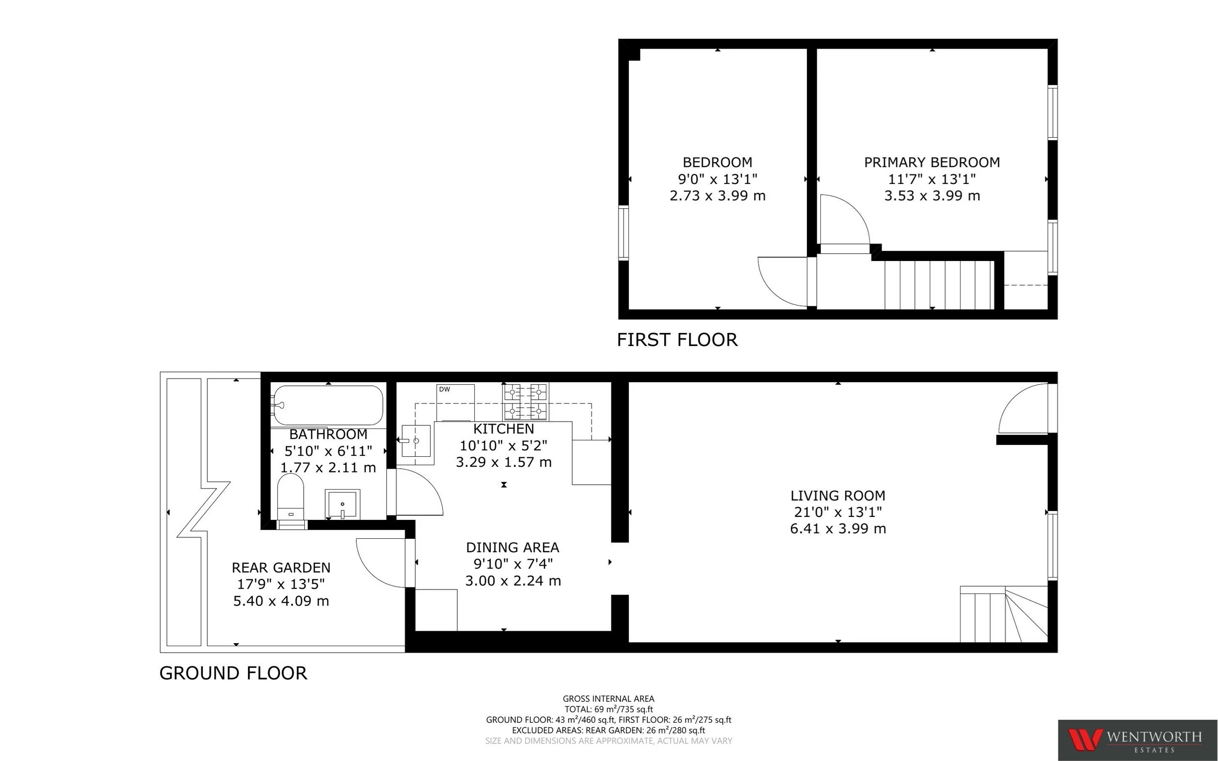 Floor Plan 3