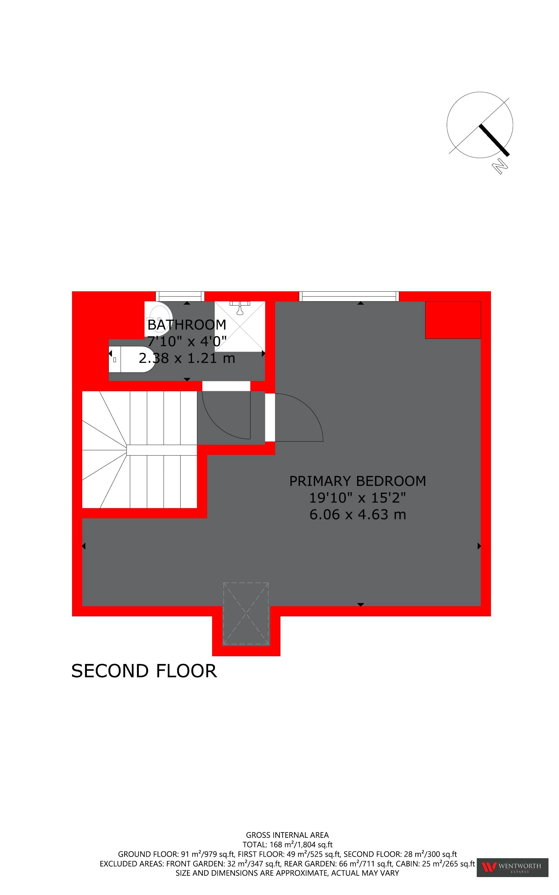 Floor Plan 3