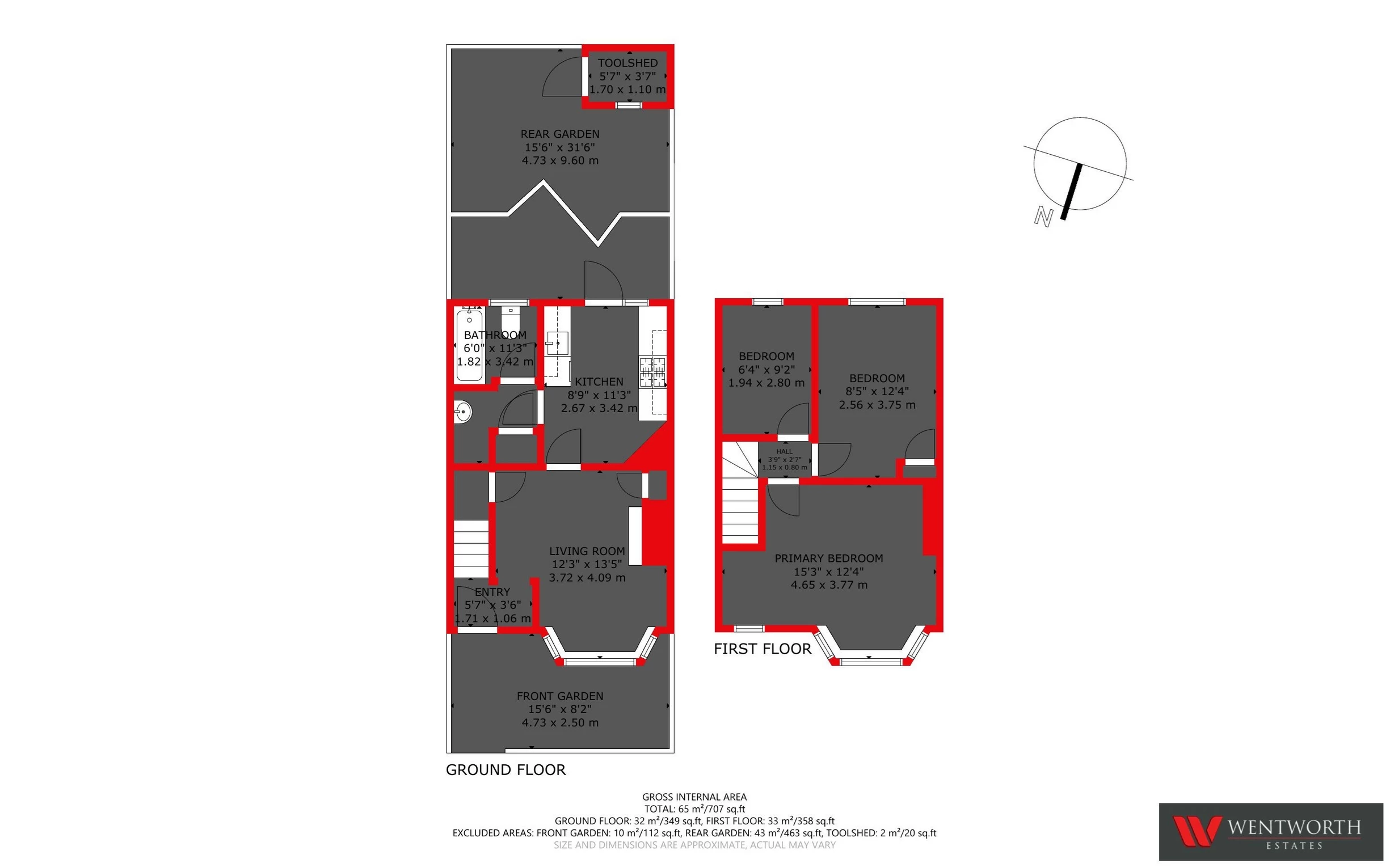 Floor Plan 3
