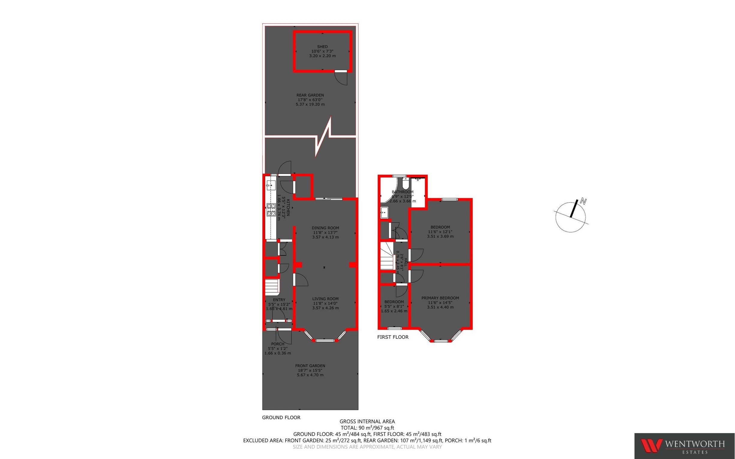 Floor Plan 3