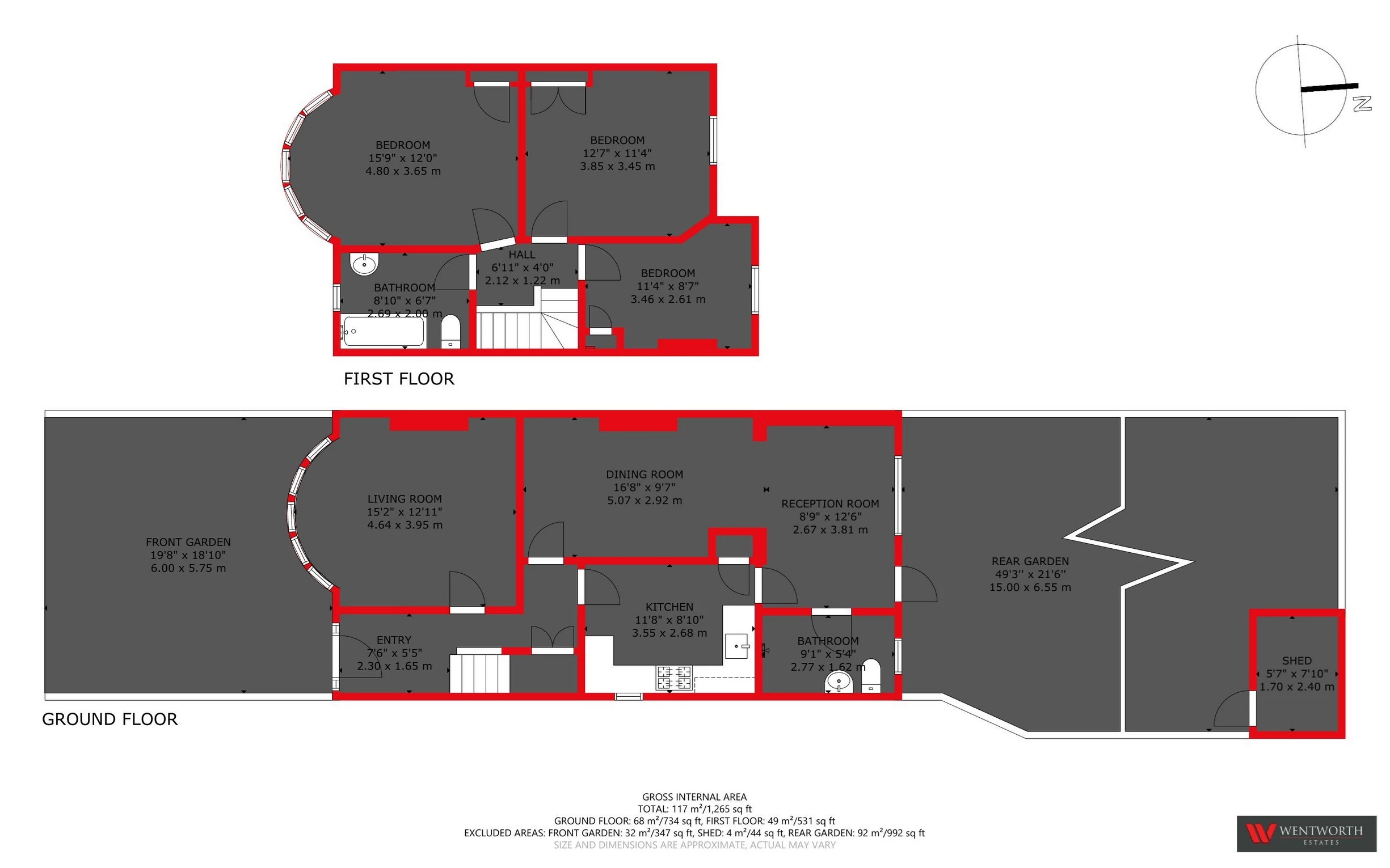 Floor Plan 3