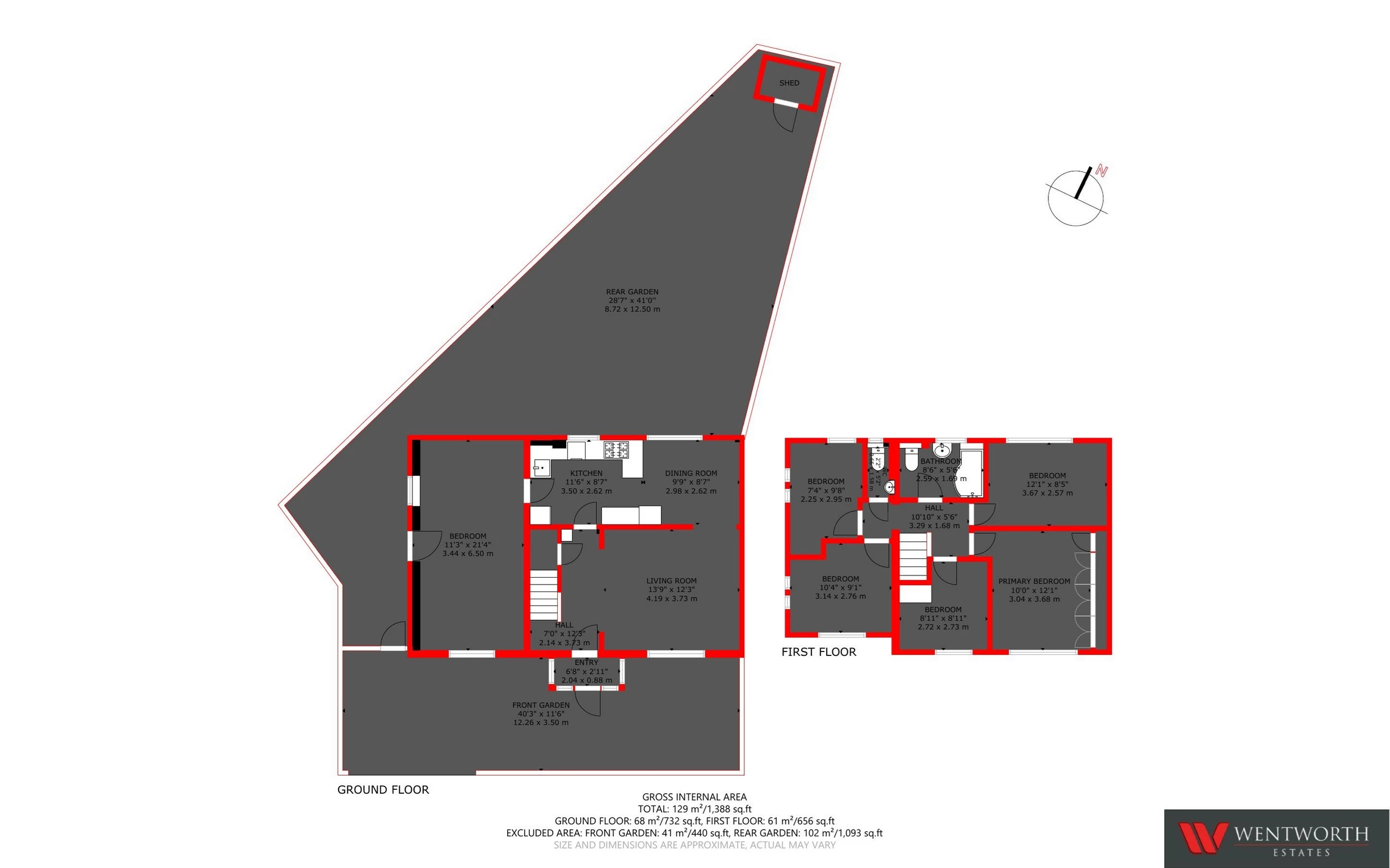 Floor Plan 3