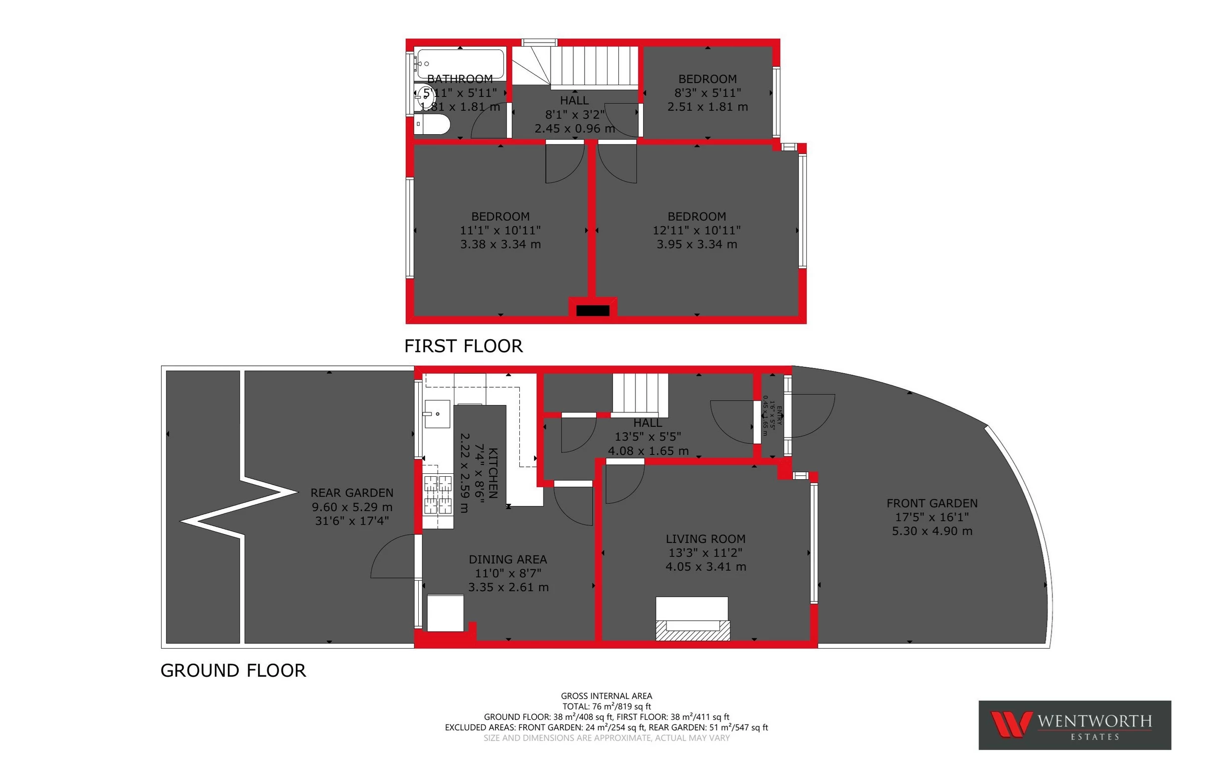 Floor Plan 3