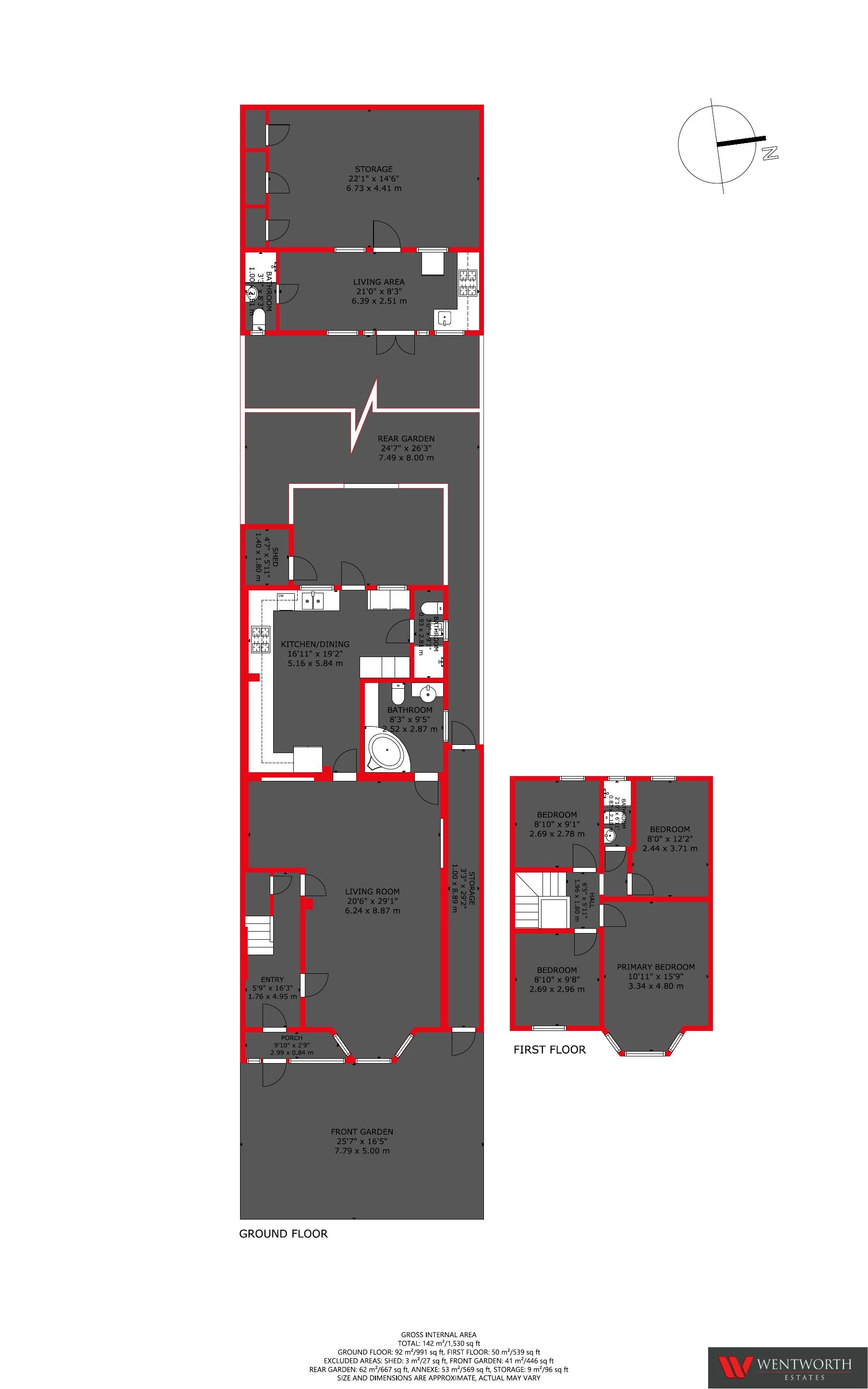 Floor Plan 3