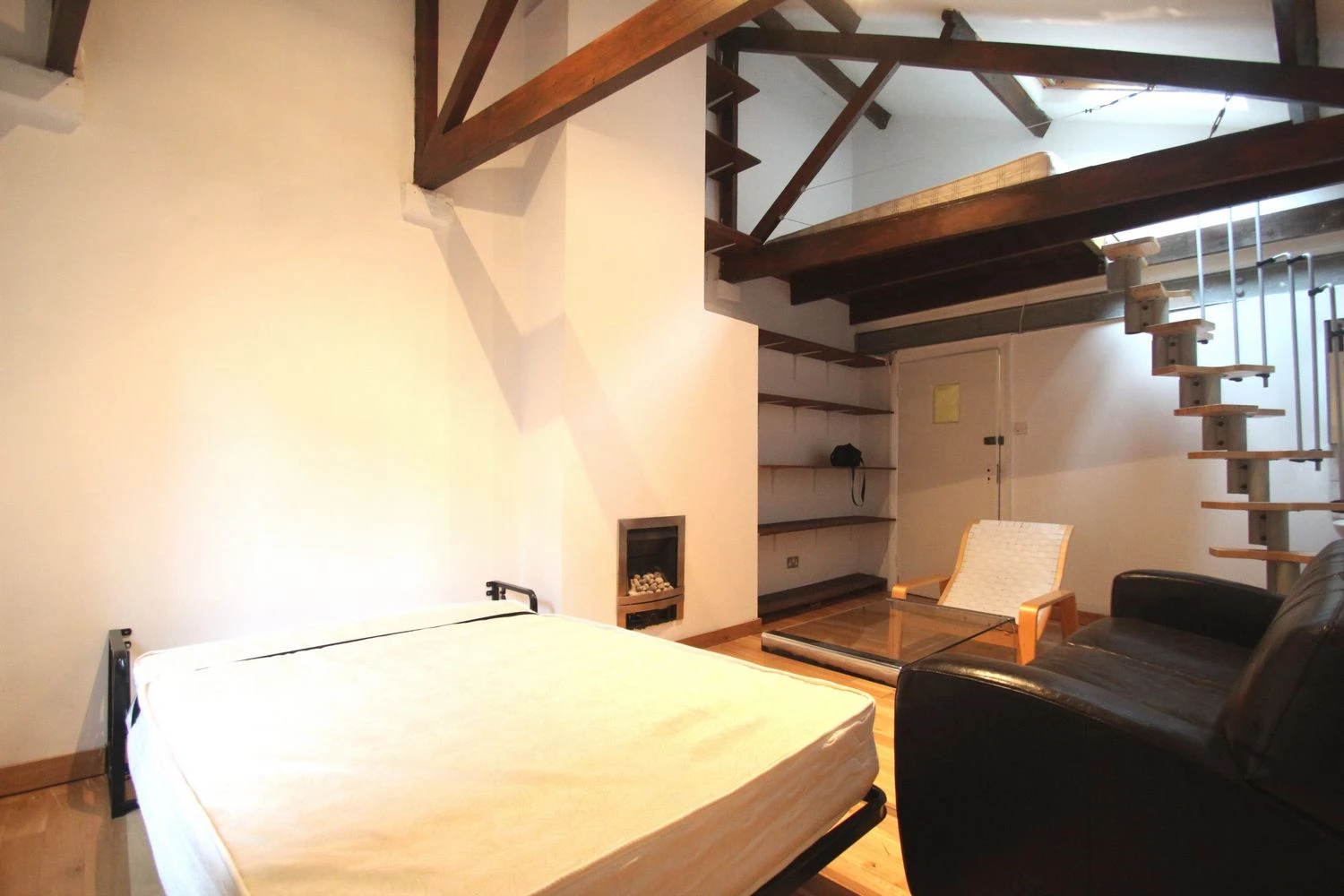 Property photo: Clerkenwell, London, EC1N