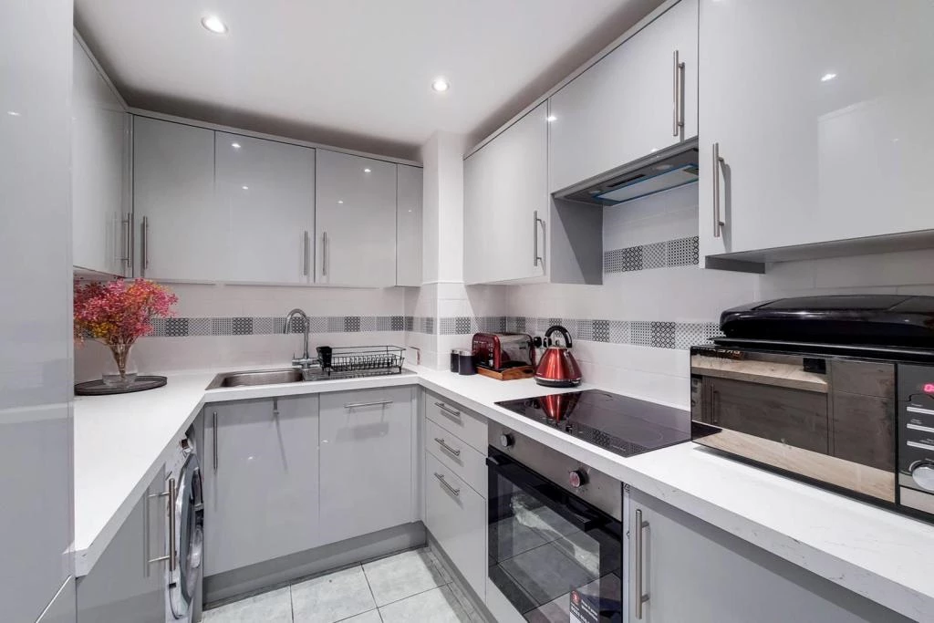 Property photo: Angel, London, N1