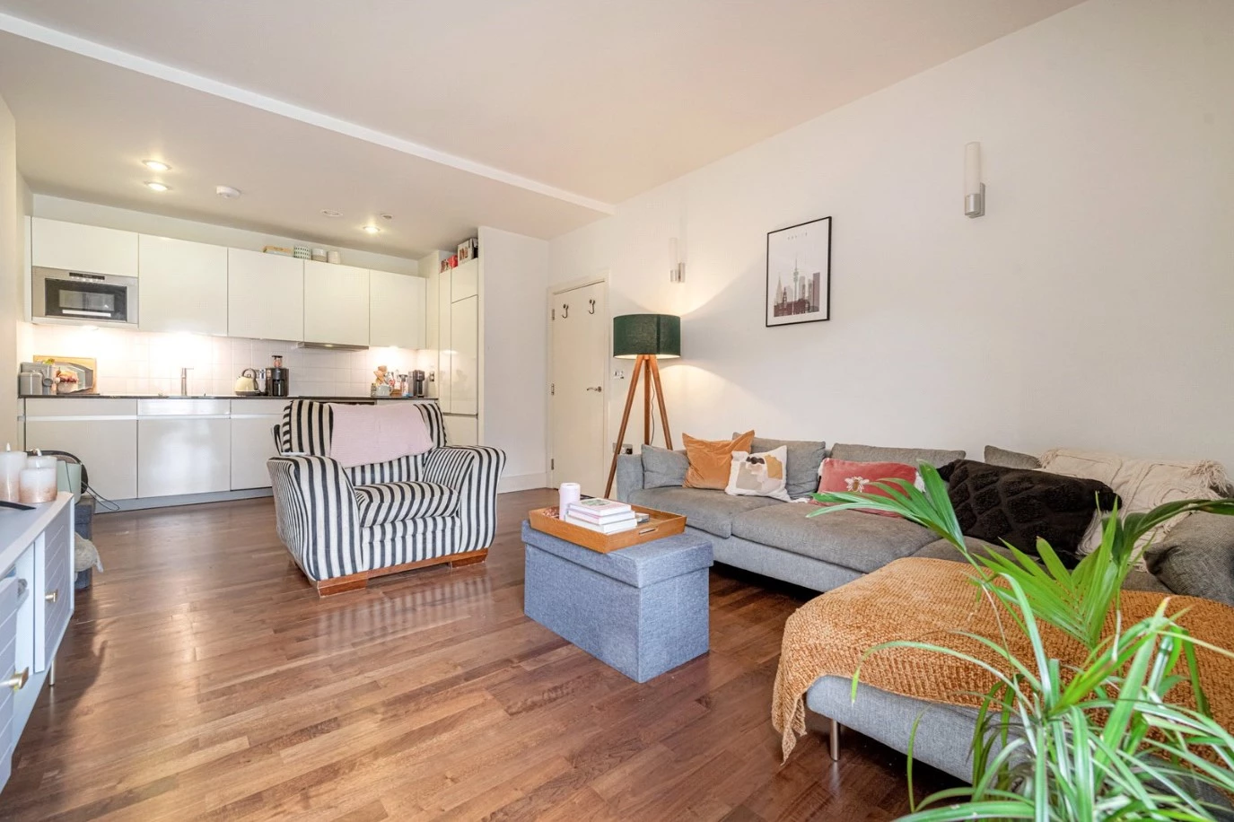 Property photo: Marylebone, London, W1W