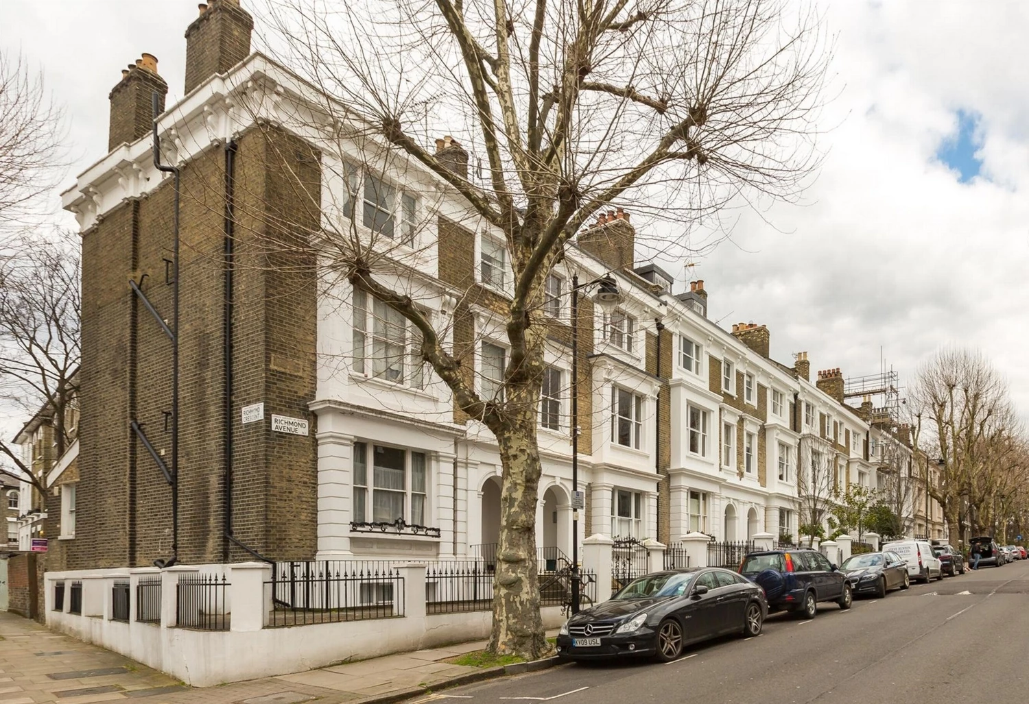 Property photo: Islington, London, N1