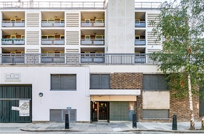 Property details: For Sale - Kings Cross, London, NW1 Property photo: Kings Cross, London, NW1