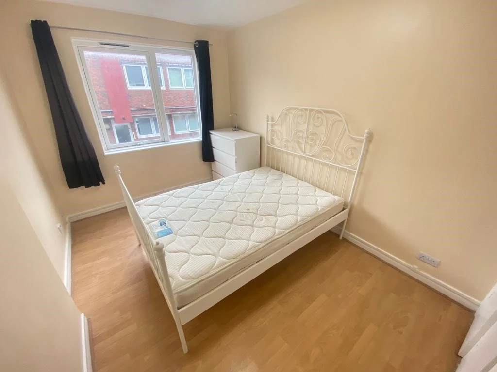 Property photo: Kings Cross, London, NW1