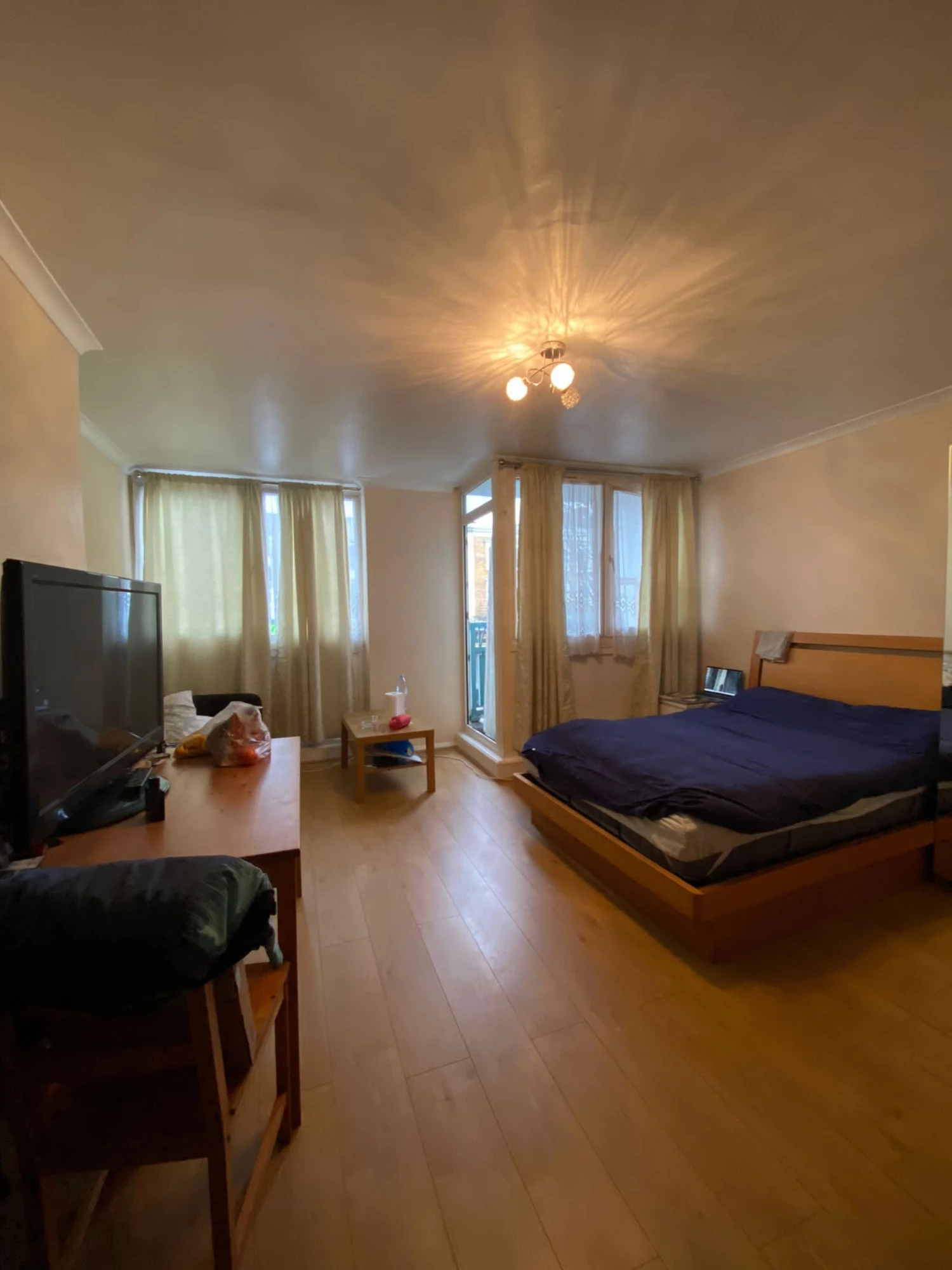 Property photo: Islington, London, N1