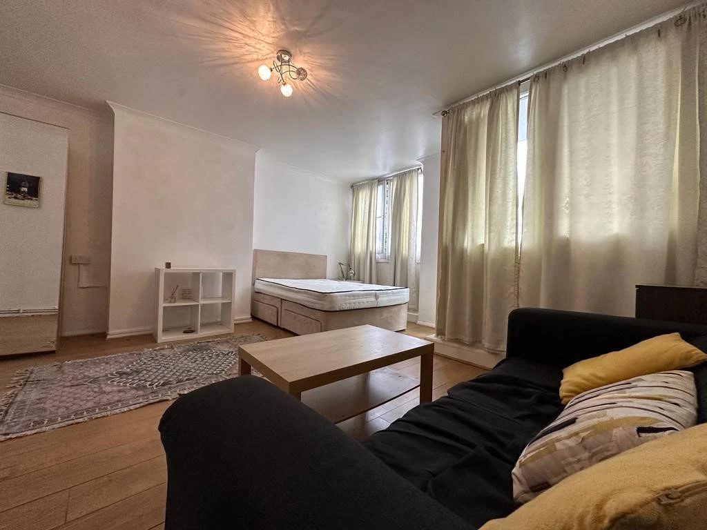 Property photo: Islington, London, N1