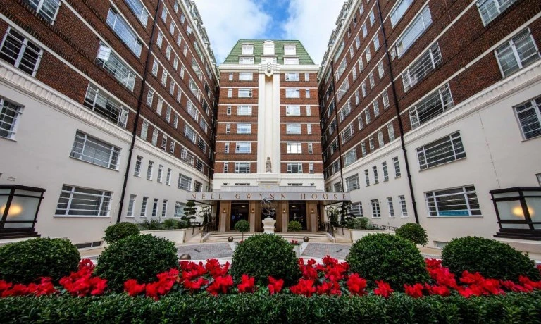 Property photo: Chelsea, London, SW3