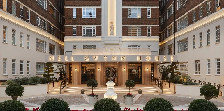 Property photo: Chelsea, London, SW3