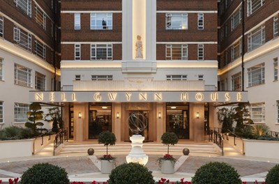 Property details: To Rent - Chelsea, London, SW3 Property photo: Chelsea, London, SW3