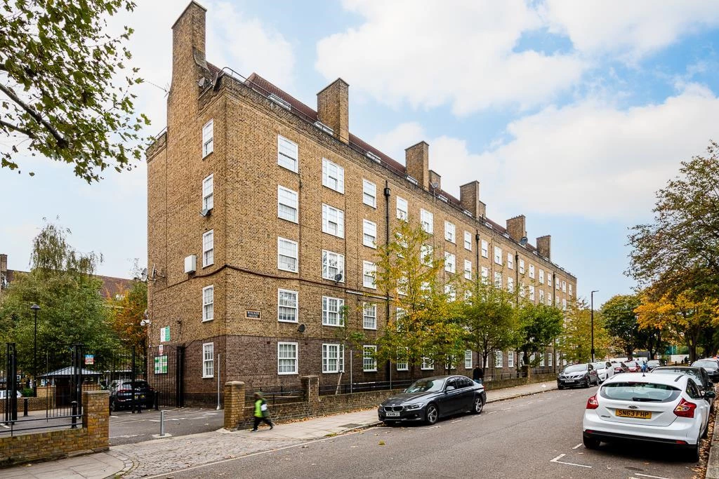 Property photo: Kings Cross, London, NW1