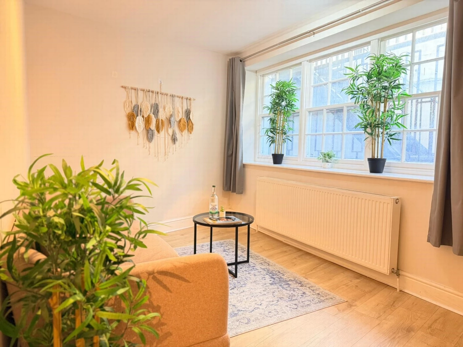 Property photo: Fitzrovia, London, W1T