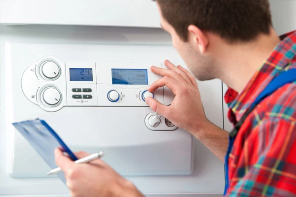 Architectural photography