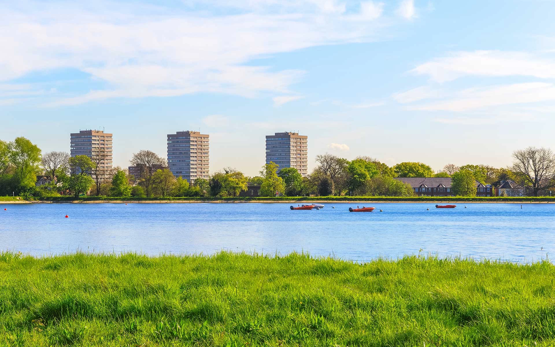 Want regular property updates?