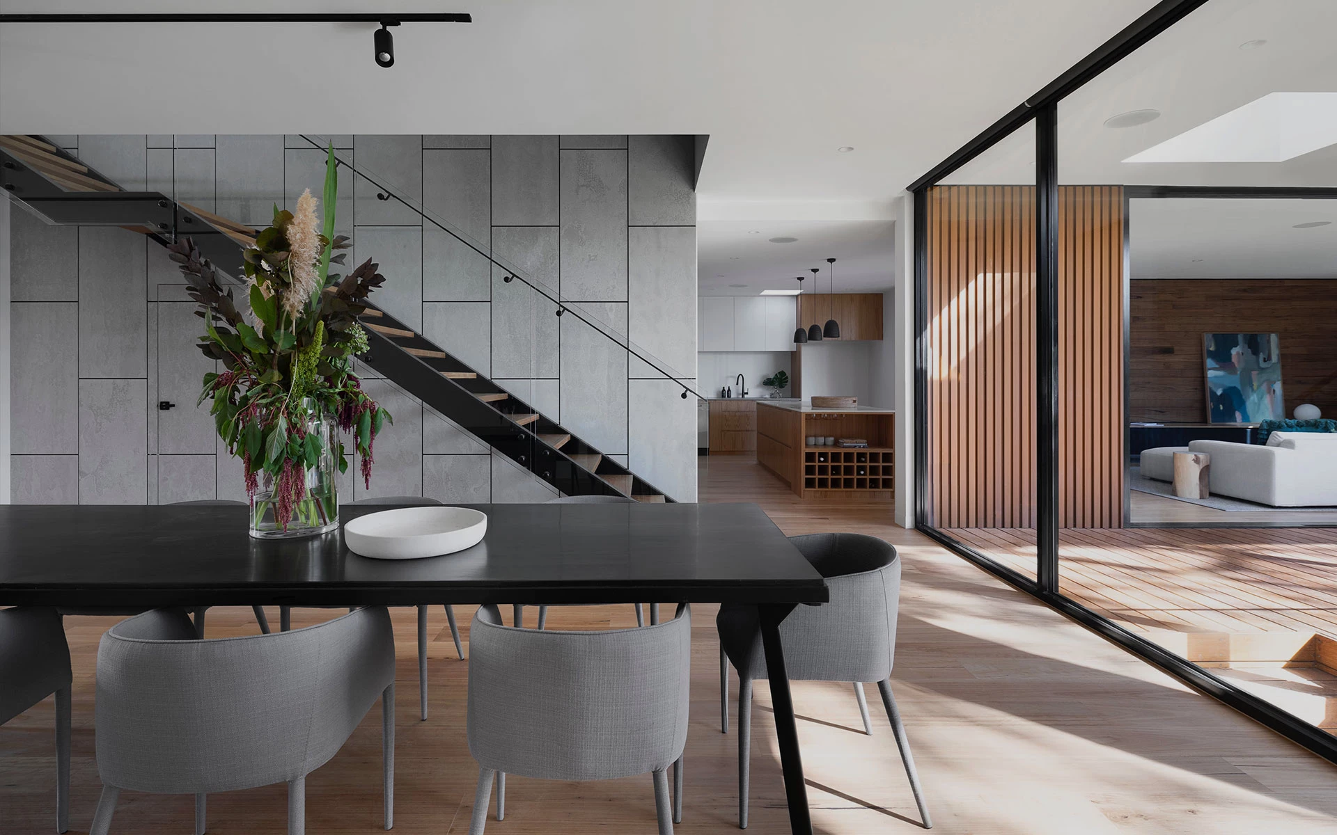 Letting a property