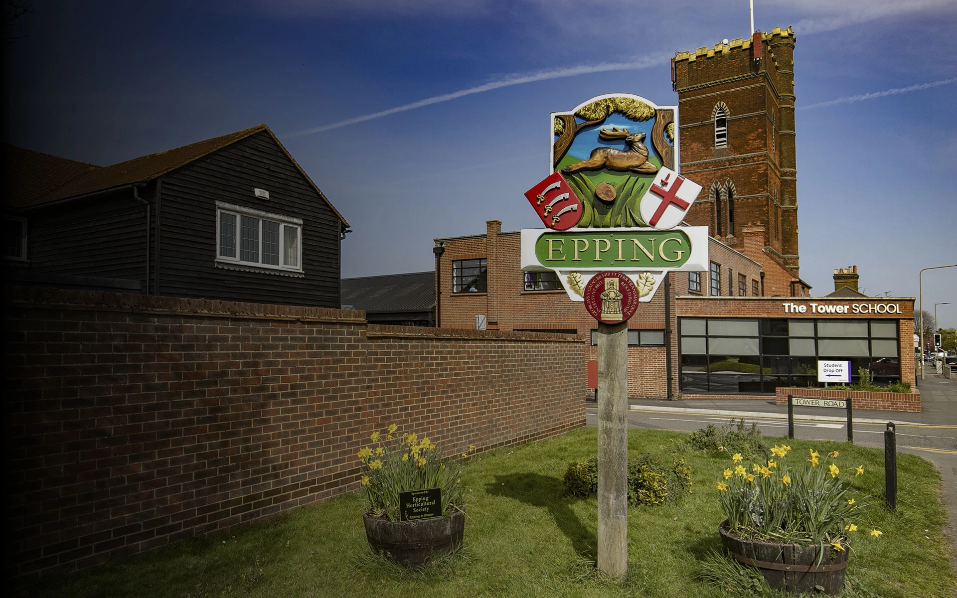 Helping local people<br> move for over 30 years