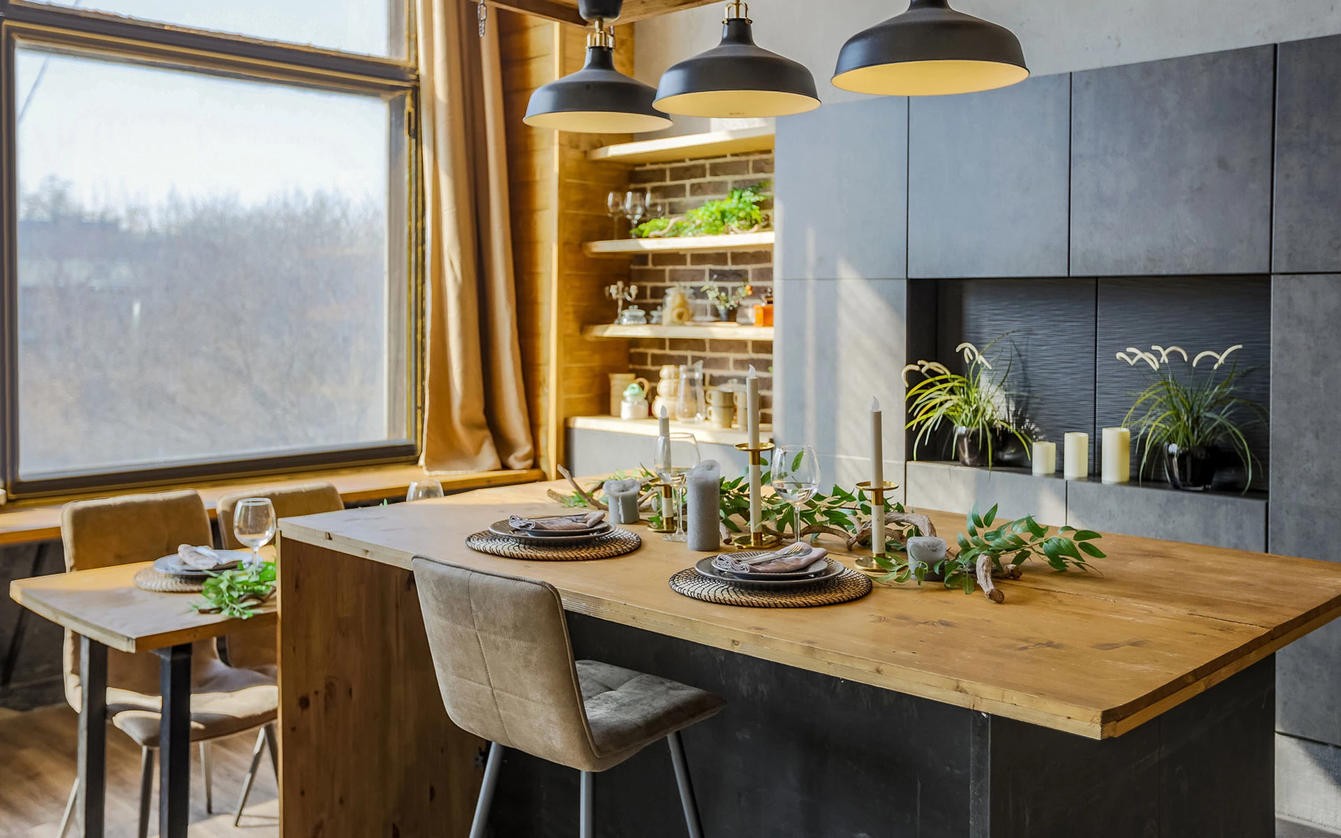 Thinking of selling?