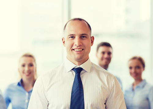 DEMO DEMO 3 - SALES MANAGER DEMO DEMO 3 - SALES MANAGER