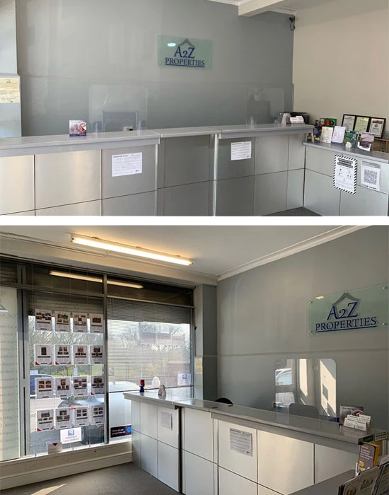 About A2Z Properties (M/CR) Ltd About A2Z Properties (M/CR) Ltd