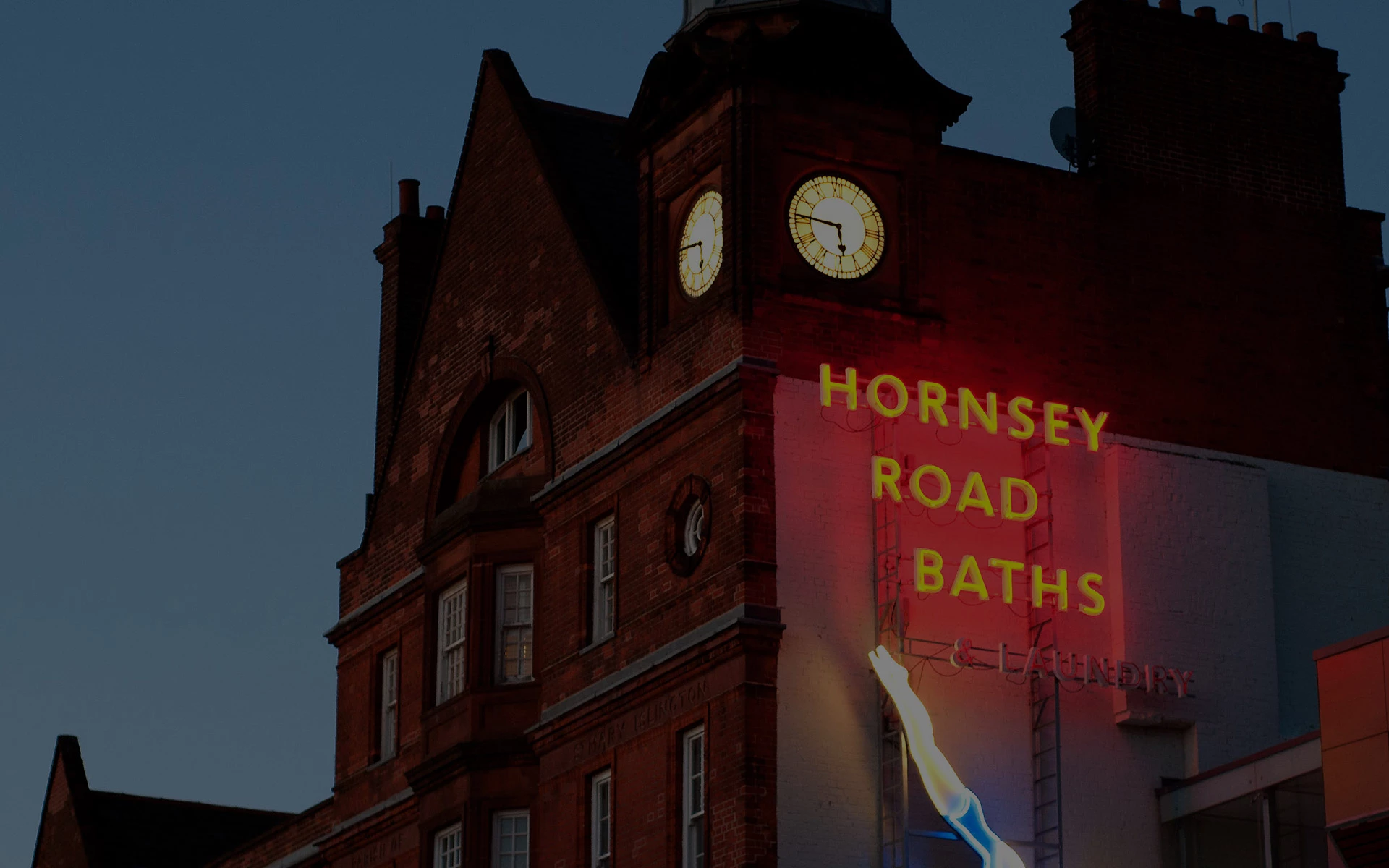 Welcome to Alex Marks