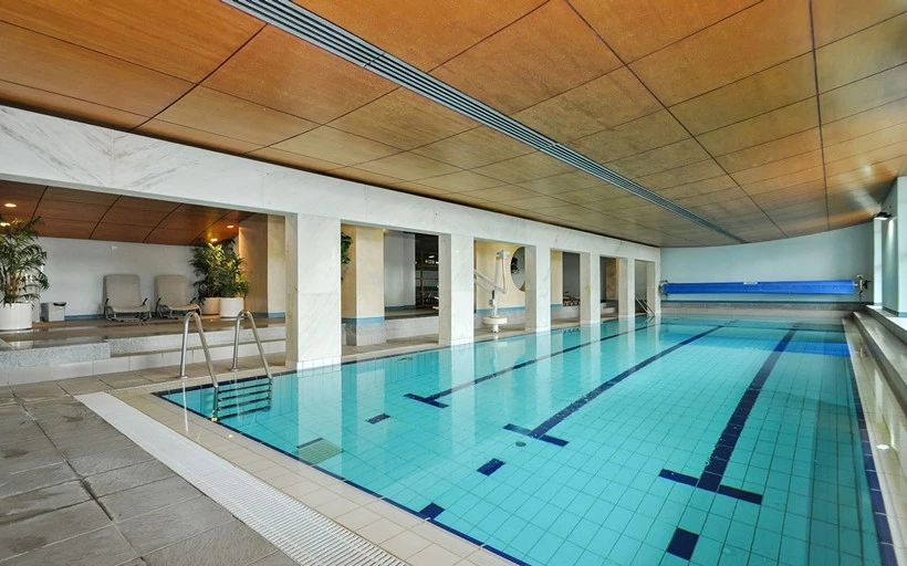 Anchorage Point Residents Swimming Pool