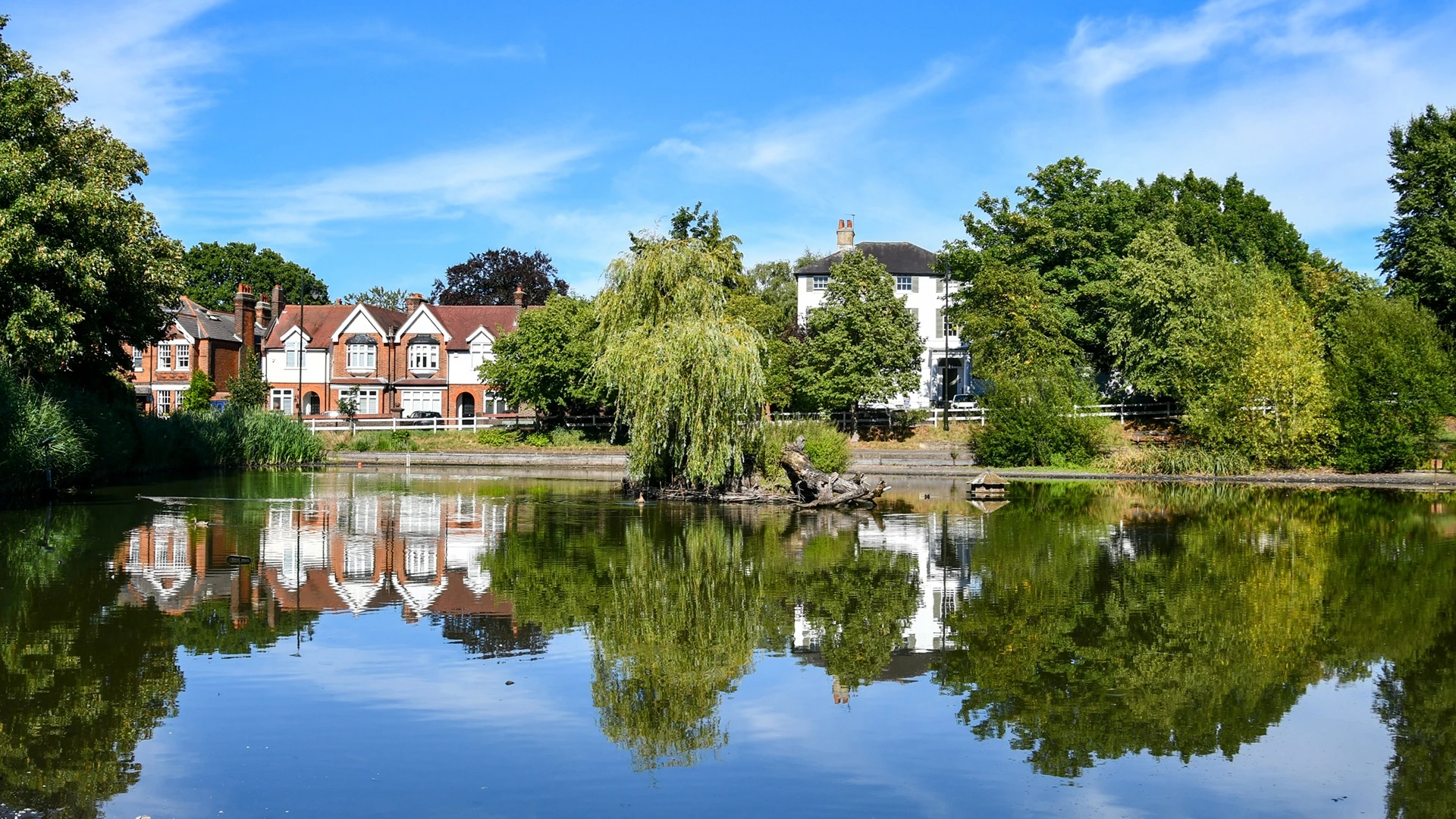 Property information