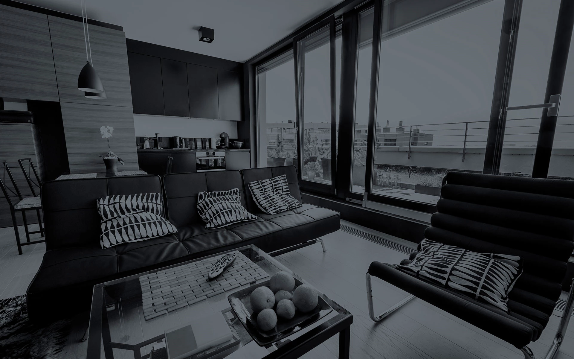 International Buyer Network