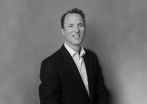 Chris Peskett - Owner