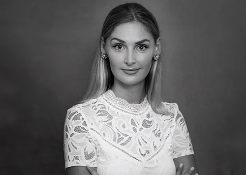 Greta Stankute - Renewals Coordinator/ Accounts